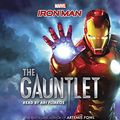 Cover Art for 9781524722104, The Gauntlet (Iron Man) by Eoin Colfer