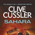 Cover Art for B01N3P0GXW, Sahara (Dirk Pitt) by Clive Cussler