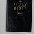 Cover Art for 9781581345964, ESV Pew and Worship Bible by Crossway Bibles
