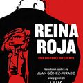 Cover Art for 9788466667937, Reina roja (la novela gráfica): Una historia diferente by Gómez-Jurado, Juan, LUIS