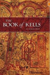 Cover Art for 9781937206000, The Book of Kells by Charles Gidley