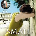 Cover Art for 9780701184551, Small Wars by Sadie Jones