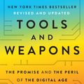 Cover Art for 9781984877734, Tools and Weapons by Brad Smith, Carol Ann Browne