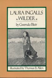 Cover Art for 9780399209536, Laura Ingalls Wild Pa by Gwenda Blair