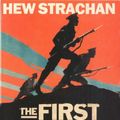 Cover Art for 9781847396785, The First World War by Hew Strachan