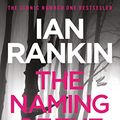Cover Art for B00GVG19A2, The Naming of the Dead by Ian Rankin