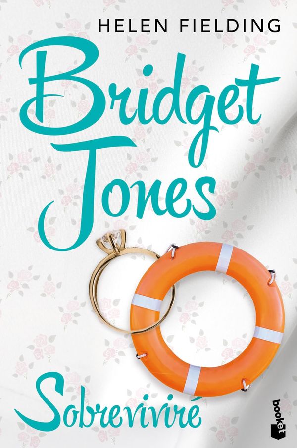 Cover Art for 9788408122616, Bridget Jones: Sobreviviré by Helen Fielding, Néstor Busquets Tusquets