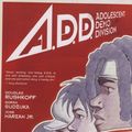 Cover Art for 9781781160190, A.D.D. - Adolescent Demo Division by Douglas Rushkoff