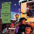 Cover Art for 9780756980207, Christmas Carol by Charles Dickens