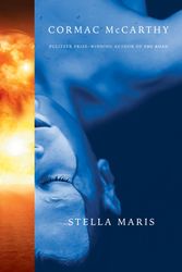 Cover Art for 9780307269003, Stella Maris by Cormac McCarthy