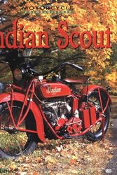 Cover Art for 9780760308134, Indian Scout by Jerry H. Hatfield