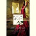 Cover Art for B000BUMW4Q, Poison Study by Maria V. Snyder