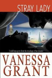 Cover Art for 9781393325468, Stray Lady by Vanessa Grant