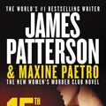 Cover Art for 9780316290036, 15th Affair by James Paterson, Maxine Paetro