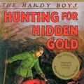 Cover Art for 9781557091482, Hunting for Hidden Gold by Franklin W. Dixon