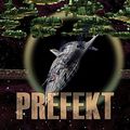 Cover Art for 9788073873004, Prefekt by Alastair Reynolds