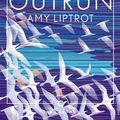 Cover Art for 9781786894229, The Outrun by Amy Liptrot