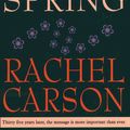 Cover Art for 9780783880532, Silent Spring by Rachel Carson