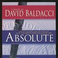 Cover Art for 9780684820774, Absolute Power by David Baldacci