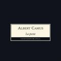 Cover Art for 9789875661134, La Peste (Contemporanea / Contemporary) (Spanish Edition) by Albert Camus
