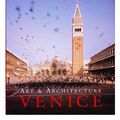 Cover Art for 9783833114908, Venice by Marion Kaminski