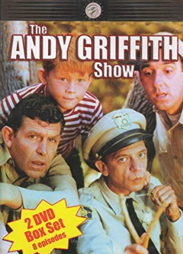 Cover Art for 0096009167899, The TV Classics, 16 Hilarious Episodes: The Andy Griffith Show by Platinum Disc Corportation