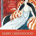 Cover Art for 9781590581179, Castlemaine Murders, The: A Phryne Fisher Mystery (Phryne Fisher Mysteries) by Kerry Greenwood