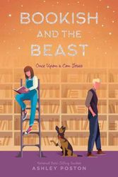 Cover Art for 9781683692126, Bookish and the Beast by Ashley Poston