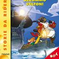 Cover Art for 9788856623352, Geronimo Stilton: Ci mangeremo...Geronimo Stilton by Geronimo Stilton