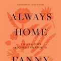 Cover Art for 9781409172321, Home by Fanny Singer