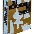 Cover Art for 9782281194340, Le Corbusier le Grand by Phaidon