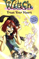 Cover Art for 9781423102885, Trust Your Heart by Alice Alfonsi