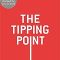 Cover Art for 9781408705575, The Tipping Point: How Little Things Can Make a Big Difference (Abacus 40th Anniversary) by Malcolm Gladwell