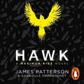 Cover Art for 9781473582149, Hawk by James Patterson