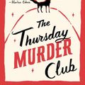 Cover Art for 9781984880963, The Thursday Murder Club by Richard Osman