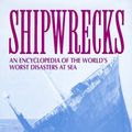 Cover Art for 9780816031634, Shipwrecks by David Ritchie