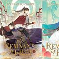 Cover Art for B0CT82321L, Remnants of Filth: Yuwu (Novel) 2 Books Set (Vol. 1 & Vol. 2) by Rou Bao Bu Chi Rou