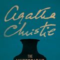 Cover Art for 9780008255725, The Mysterious Affair at Styles by Agatha Christie