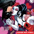 Cover Art for 9781401262525, Harley Quinn Vol. 3 by Amanda Conner