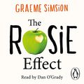 Cover Art for B00NCREX4W, The Rosie Effect: Don Tillman 2 by Graeme Simsion