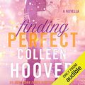 Cover Art for B08DZ5BS16, Finding Perfect: A Novella by Colleen Hoover