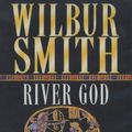 Cover Art for 9780333904831, River God by Wilbur Smith