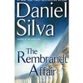 Cover Art for B00AVGSDY8, [ [ [ The Rembrandt Affair - Large Print [ THE REMBRANDT AFFAIR - LARGE PRINT ] By Silva, Daniel ( Author )Jul-05-2011 Paperback by Daniel Silva