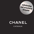 Cover Art for 9783791386980, Chanel Catwalk by Patrick Mauriès, Adélia Sabatini