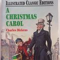 Cover Art for 9780866119085, A Christmas Carol by Charles Dickens