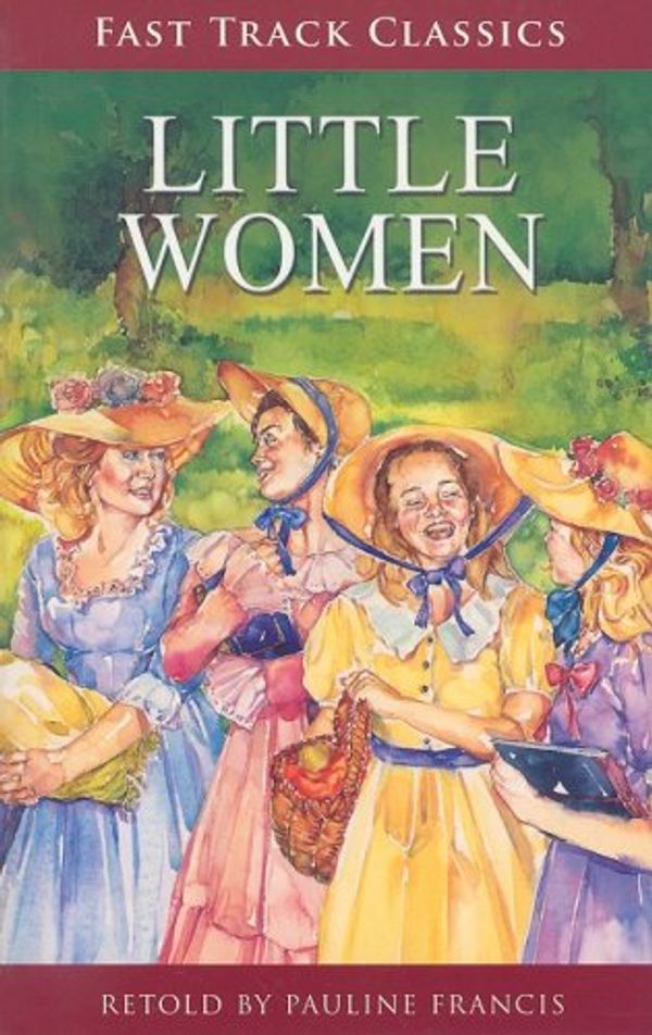 Cover Art for 9781419050800, Fstrk 6-12 Cmen Se Little Women by Louisa May Alcott