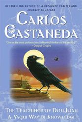 Cover Art for 9780671600419, The Teachings of Don Juan by Carlos Castaneda
