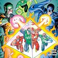 Cover Art for B00TYS4PIM, Flash & Green Lantern: The Brave & The Bold (1999-2000) #2 by Mark Waid, Tom Peyer
