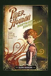 Cover Art for 9781504379274, Piper Houdini Nightmare on Esopus Island by Glenn Herdling