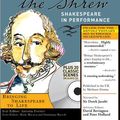 Cover Art for 9781402208317, The Taming of the Shrew by William Shakespeare